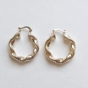 Nadia Earrings
